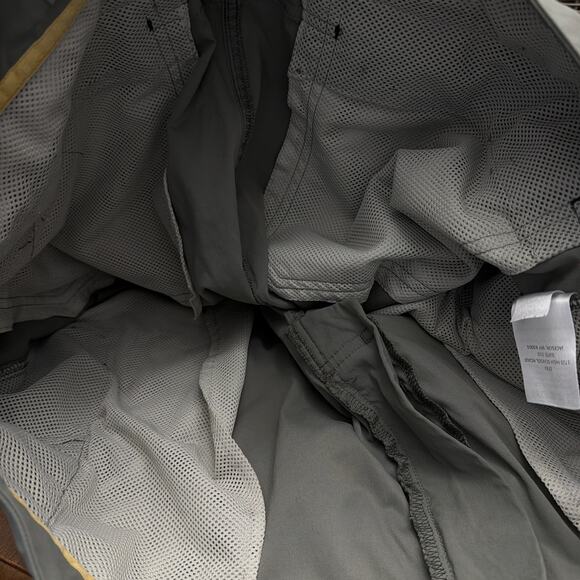 Stio Pants Mens 40 R Green Coburn Chino Outdoor Stretch Pockets Hiking Trail - Picture 6 of 13